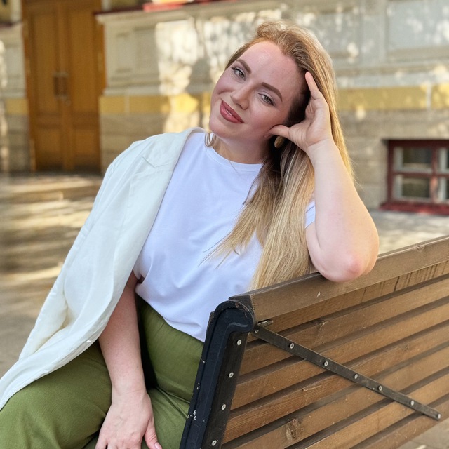 Нина Уткина